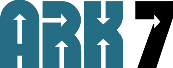 Ark 7 Transportation Logo